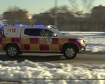 Các bệnh viện Tây Ban Nha chịu áp lực nặng nề do bão tuyết và dịch bệnh