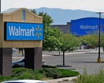 Walmart muốn thành lập fintech công nghệ