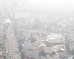 Hà Nội có thêm mùa "ô nhiễm không khí"