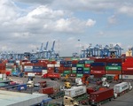 Giá container tăng “khủng” sẽ kéo dài đến quý II/2021