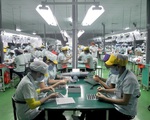 70% công nhân TP Hồ Chí Minh không về quê ăn Tết