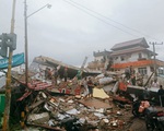 Động đất mạnh 6,2 độ tại Indonesia, ít nhất 7 nạn nhân thiệt mạng, hàng trăm người bị thương