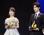 King - Queen của Đêm hội Weibo gọi tên Tiêu Chiến - Dương Tử