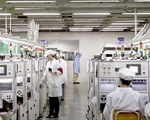 Nhà máy của Foxconn tại Bắc Giang khi nào hoạt động?