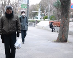 Đại dịch COVID-19 phơi bày góc khuất đói nghèo tại Nhật Bản