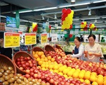 Thị trường bán lẻ Việt Nam đạt doanh số kỷ lục