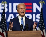 Trọng tâm chính sách kinh tế, thương mại thời Tổng thống đắc cử Mỹ Joe Biden