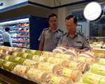 Hà Nội xử lý 6.588 cơ sở vi phạm ATTP, ngăn chặn thực phẩm bẩn tràn ra thị trường dịp cuối năm