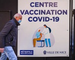 Pháp thiếu vaccine, người dân không thể đặt hẹn tiêm chủng