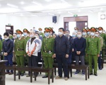 Hoãn phiên tòa xét xử ông Đinh La Thăng, Trịnh Xuân Thanh trong vụ Ethanol Phú Thọ