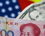 Trung Quốc lần đầu vượt Mỹ về hút vốn FDI