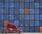 Việt Nam 'ngấm' khủng hoảng container rỗng