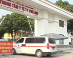 Trung tâm Y tế Chí Linh thành bệnh viện dã chiến điều trị COVID-19