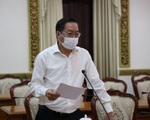 TP Hồ Chí Minh tăng cường các biện pháp “chặn” nguy cơ dịch bệnh xâm nhập