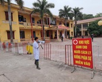 Bắc Giang: Khẩn tìm người đi trên 4 chuyến xe đưa đón công nhân tại Khu công nghiệp Vân Trung