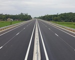 Khởi công cao tốc Mỹ Thuận - Cần Thơ