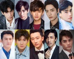 Top 10 diễn viên càn quét màn ảnh Hoa ngữ 2020: No1 thuộc về La Vân Hi và Cúc Tịnh Y