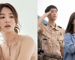 Song Hye Kyo sẽ đóng cặp với nam diễn viên nào trong phim mới?