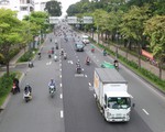 TP Hồ Chí Minh ban hành Chỉ thị 18 về "từng bước phục hồi kinh tế" từ 1/10