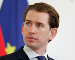 Thủ tướng Áo quyết định từ chức do liên quan đến tham nhũng