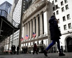 Goldman Sachs hạ dự báo tăng trưởng kinh tế Mỹ