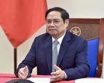 Thủ tướng Phạm Minh Chính dự Diễn đàn 'Tuần lễ năng lượng Nga' lần thứ IV