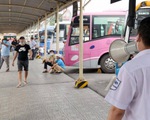 Sở GTVT Hà Nội đề xuất mở lại 8 tuyến vận tải hành khách liên tỉnh
