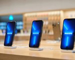 Apple có thể cắt giảm sản lượng iPhone 13 do thiếu chip