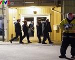 Tấn công bằng cung tên ở Na Uy khiến 5 người thiệt mạng