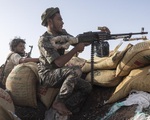 Hơn 55.000 người dân Yemen phải sơ tán vì chiến tranh ở Marib