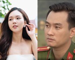 Ngắm nhan sắc cô gái khiến hotboy Anh Tuấn đổ gục trong phim mới