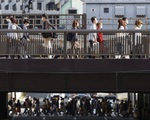 Số trẻ em tự tử gia tăng kỷ lục tại Nhật Bản