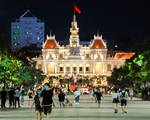 TP Hồ Chí Minh xác định 3 giai đoạn phục hồi hoạt động ngành du lịch