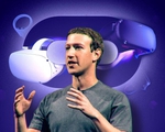 Facebook 'đặt cược' vào vũ trụ số Metaverse