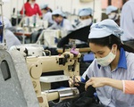 Giá nguyên phụ liệu ngành dệt may tăng mạnh