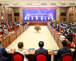 Hà Nội đối thoại tháo gỡ khó khăn cho doanh nghiệp FDI