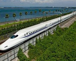 Chính phủ ưu tiên hoàn thành 2 đoạn đường sắt tốc độ cao Bắc - Nam