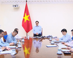 Thủ tướng yêu cầu Phú Thọ, Sóc Trăng, Cà Mau nhanh chóng kiểm soát ổ dịch mới