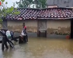 Lũ lụt, lở đất nghiêm trọng ở Ấn Độ và Nepal, ít nhất 116 người thiệt mạng