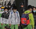 Trung Quốc thông qua luật mới nhằm giảm áp lực học tập cho học sinh