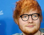 Ed Sheeran xét nghiệm dương tính với COVID-19