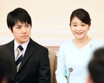 Công chúa Nhật Bản kết hôn với thường dân sau nhiều năm trì hoãn