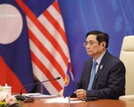 Thủ tướng: ASEAN cần định vị chỗ đứng mới, củng cố vai trò hạt nhân