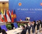 Thủ tướng đề nghị đẩy mạnh quan hệ ASEAN-Hoa Kỳ trên cả 3 khía cạnh