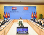 Tăng cường hợp tác giữa các tỉnh biên giới Việt Nam - Campuchia