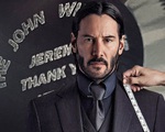 'John Wick 4' đóng máy, Keanu Reeves tặng quà 10.000 USD cho đội đóng thế