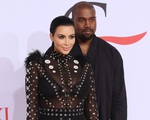 Hậu ly hôn, Kim Kardashian và Kanye West vẫn ủng hộ lẫn nhau