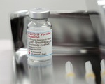 Vaccine Moderna sớm sử dụng cho trẻ tại Mỹ