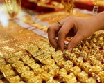 Giá vàng gần 59 triệu đồng/lượng