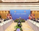 Hội nghị cấp cao ASEAN 38, 39 khẳng định nỗ lực, quyết tâm của các quốc gia thành viên